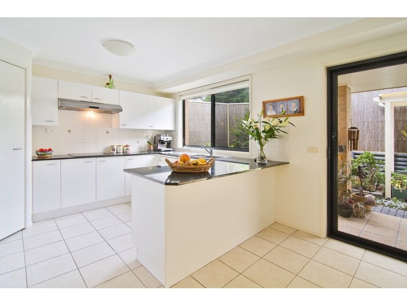 6/23 Darley Street, Forestville NSW 2087