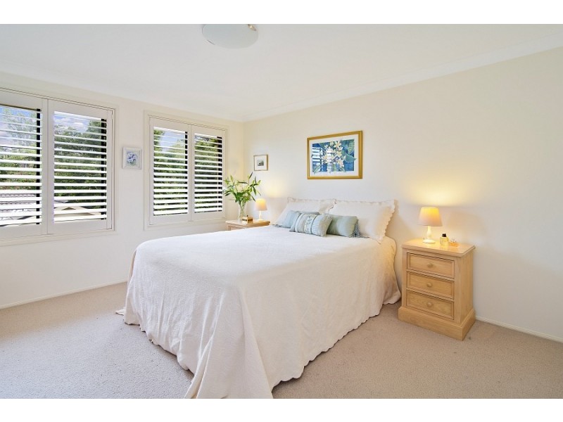 6/23 Darley Street, Forestville NSW 2087