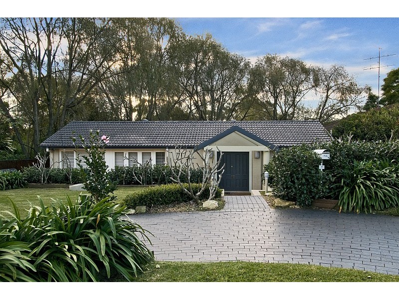 7 Camira Close, Belrose NSW 2085