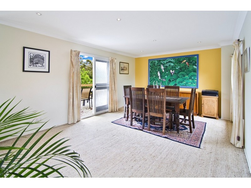 4 Yeats Avenue, Killarney Heights NSW 2087