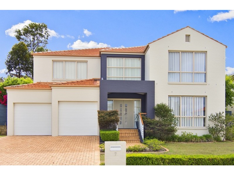 7 Edgewood Place, Belrose NSW 2085