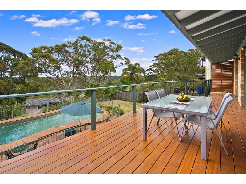 15 Lanford Avenue, Killarney Heights NSW 2087