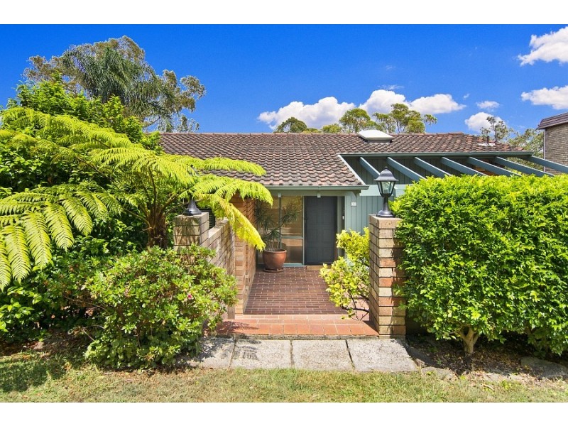 15 Lanford Avenue, Killarney Heights NSW 2087