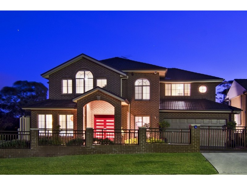 64 Darley Street, Killarney Heights NSW 2087