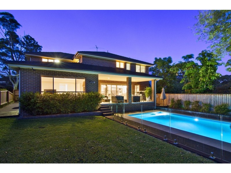 64 Darley Street, Killarney Heights NSW 2087