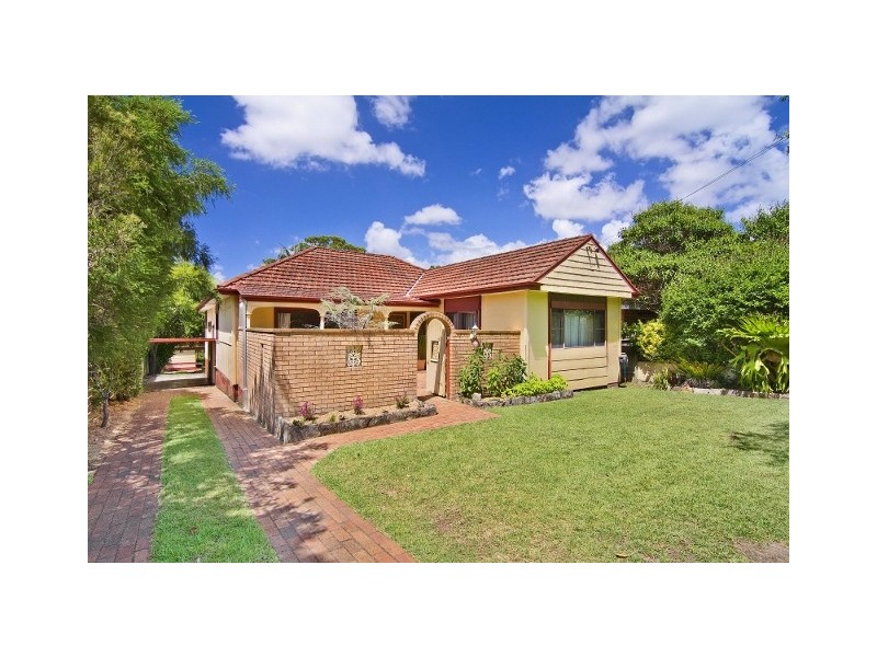 23 Ryrie Avenue, Forestville NSW 2087