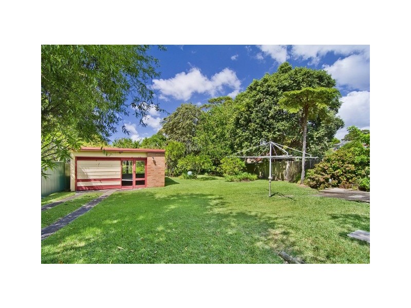 23 Ryrie Avenue, Forestville NSW 2087