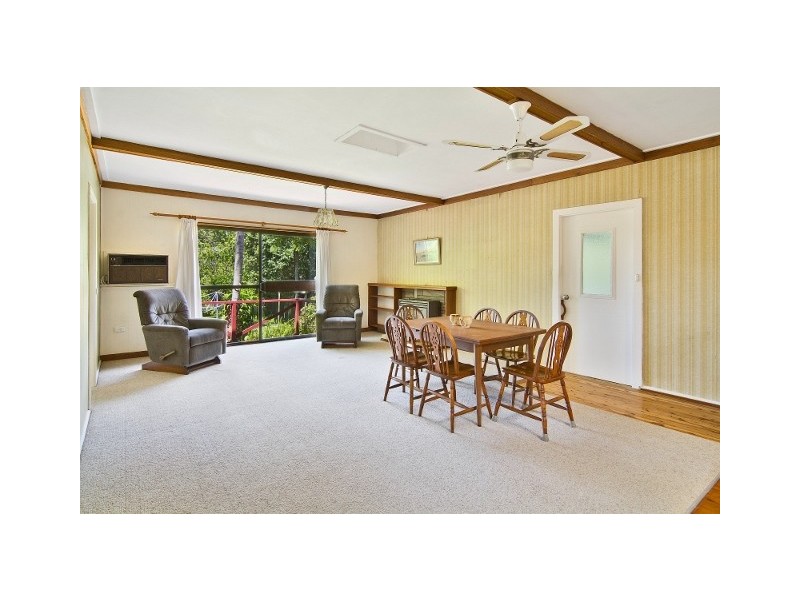 23 Ryrie Avenue, Forestville NSW 2087