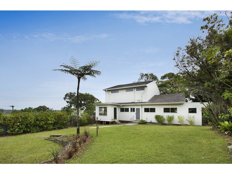 1 Davidson Avenue, Forestville NSW 2087