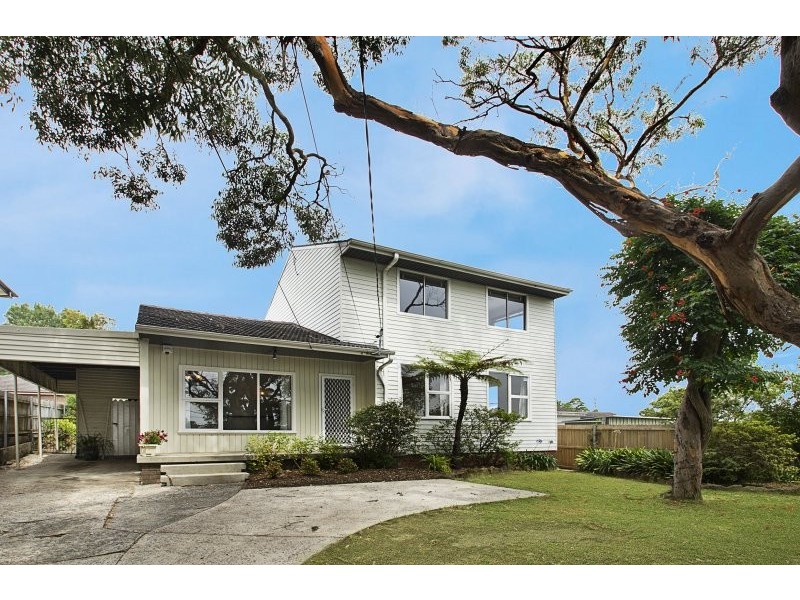 1 Davidson Avenue, Forestville NSW 2087