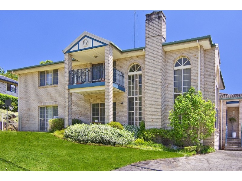 31 Lawson Parade, St Ives NSW 2075