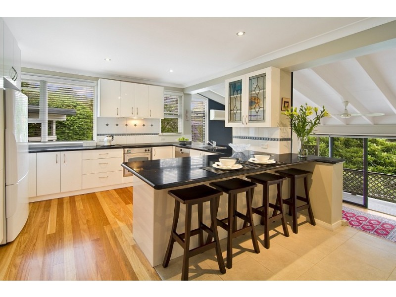 1 Curraweela Street, Forestville NSW 2087