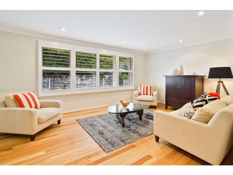 1 Curraweela Street, Forestville NSW 2087