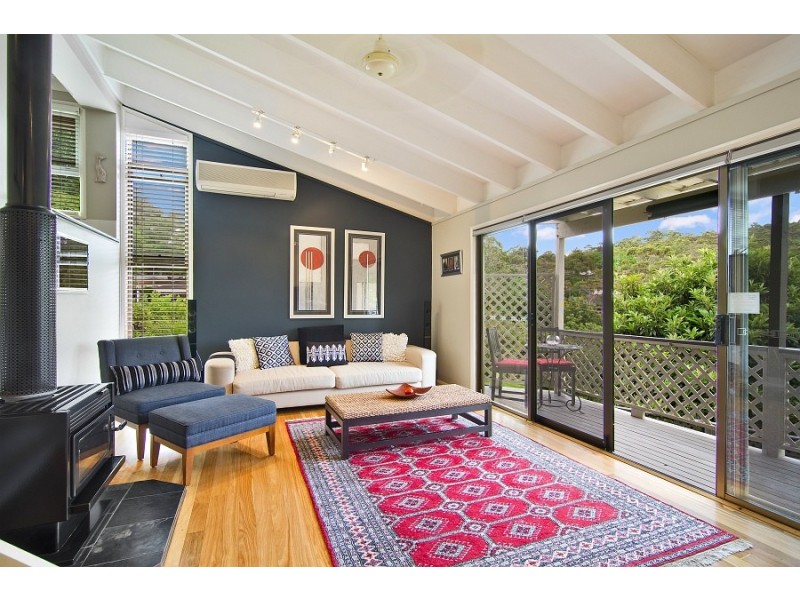 1 Curraweela Street, Forestville NSW 2087