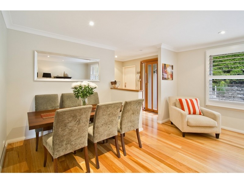 1 Curraweela Street, Forestville NSW 2087