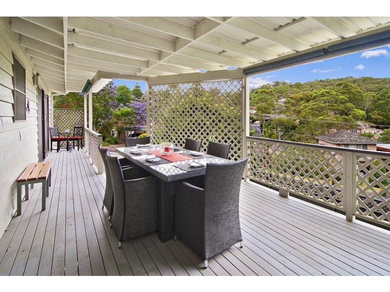 1 Curraweela Street, Forestville NSW 2087