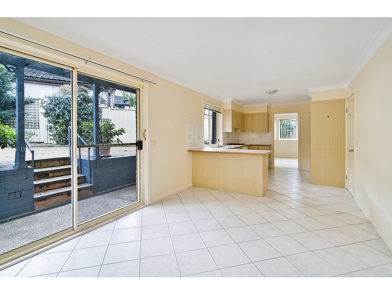 4 Willunga Crescent, Forestville NSW 2087