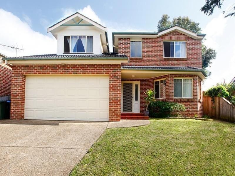 4 Willunga Crescent, Forestville NSW 2087