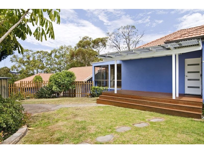 54 Starkey Street, Forestville NSW 2087