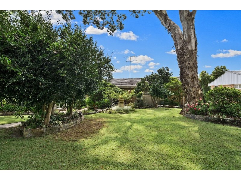 20 Leinster Avenue, Killarney Heights NSW 2087