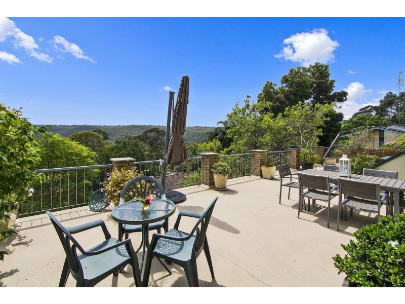 20 Leinster Avenue, Killarney Heights NSW 2087