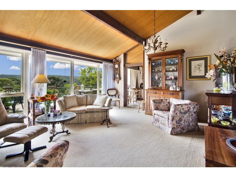 20 Leinster Avenue, Killarney Heights NSW 2087