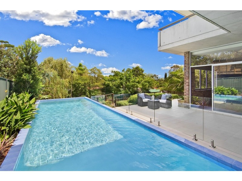 105 Arthur Street, Forestville NSW 2087