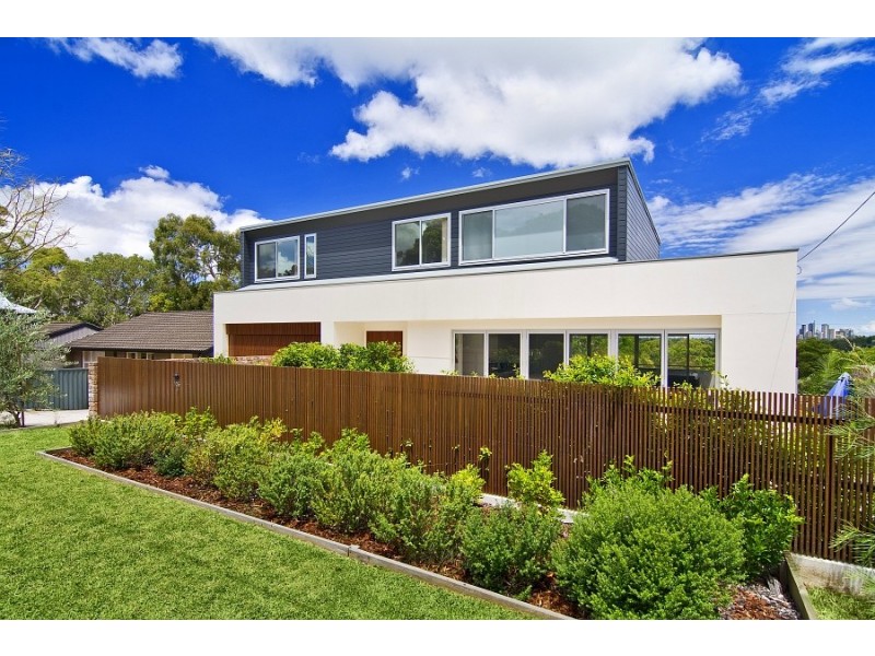 105 Arthur Street, Forestville NSW 2087