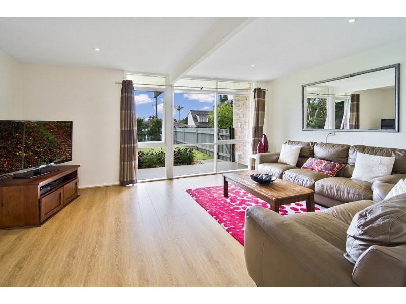 15 Lockwood Avenue, Frenchs Forest NSW 2086