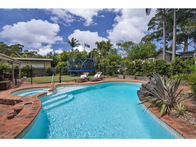 15 Lockwood Avenue, Frenchs Forest NSW 2086