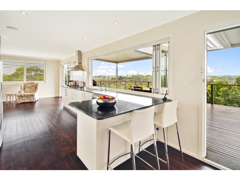 47 Roscommon Crescent, Killarney Heights NSW 2087