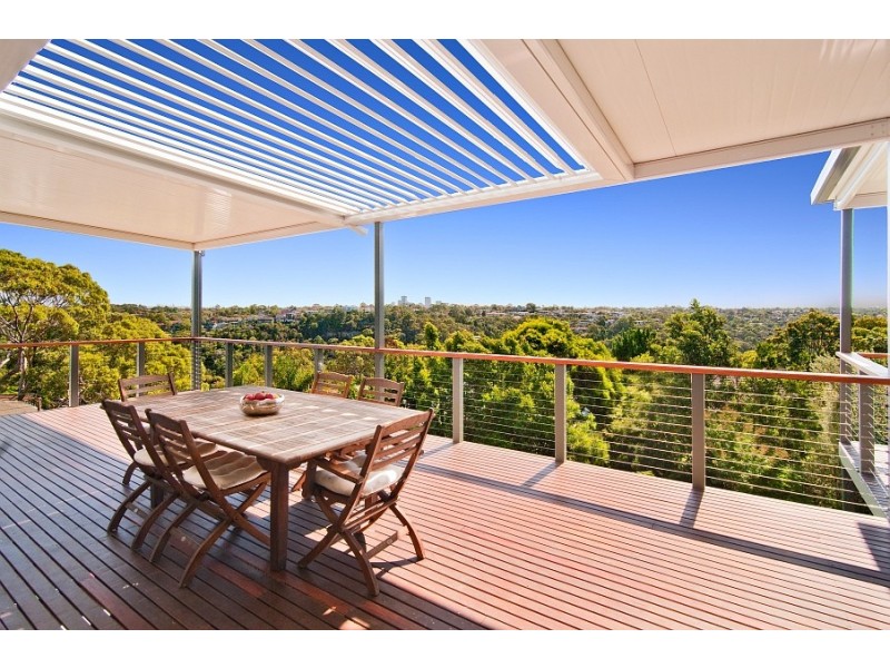 47 Roscommon Crescent, Killarney Heights NSW 2087