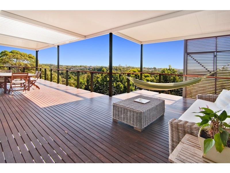 47 Roscommon Crescent, Killarney Heights NSW 2087