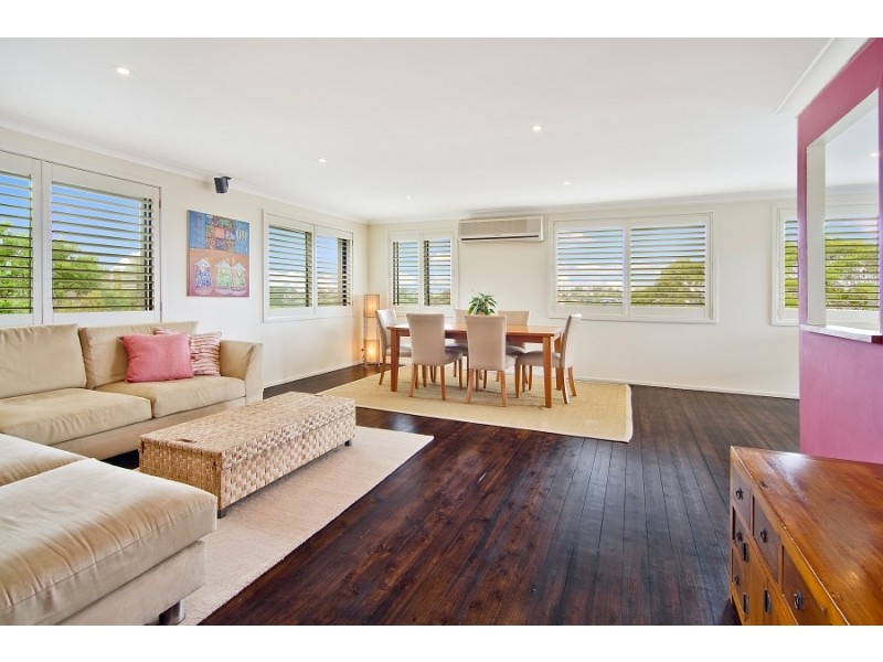 47 Roscommon Crescent, Killarney Heights NSW 2087