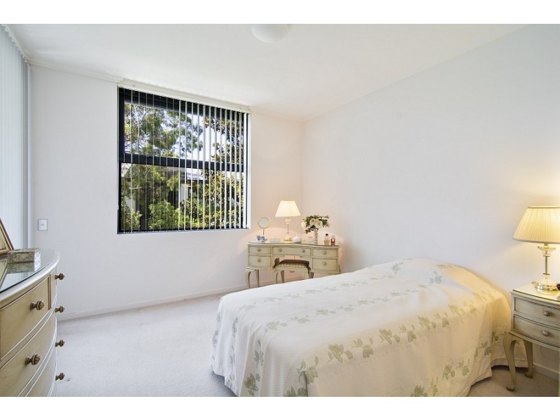 C107/2-4 Darley Street, Forestville NSW 2087