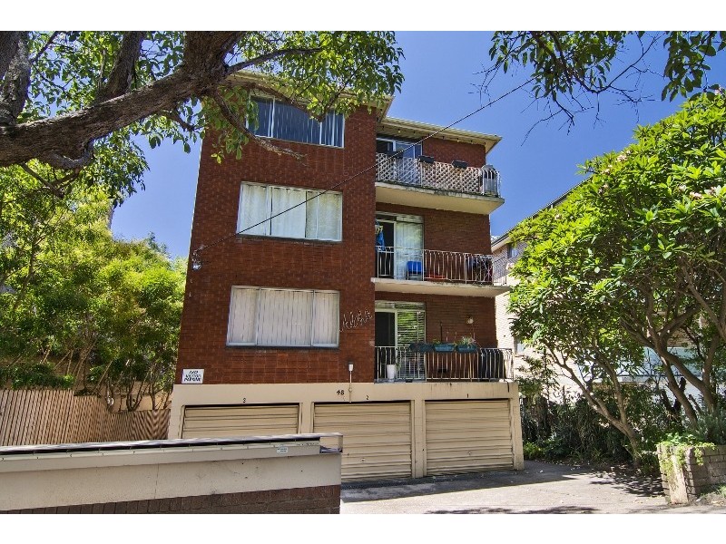 2/48 Pacific Parade, Dee Why NSW 2099