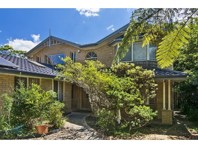 85 Prince Charles Road, Frenchs Forest NSW 2086