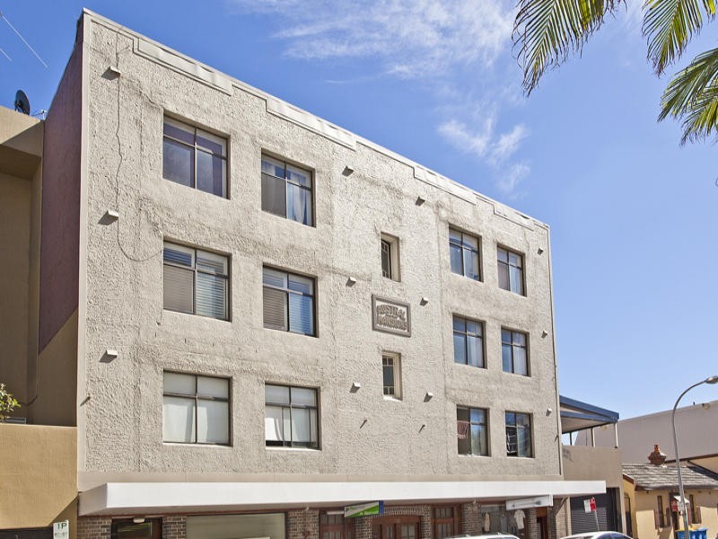 3/17 Whistler St, Manly NSW 2095