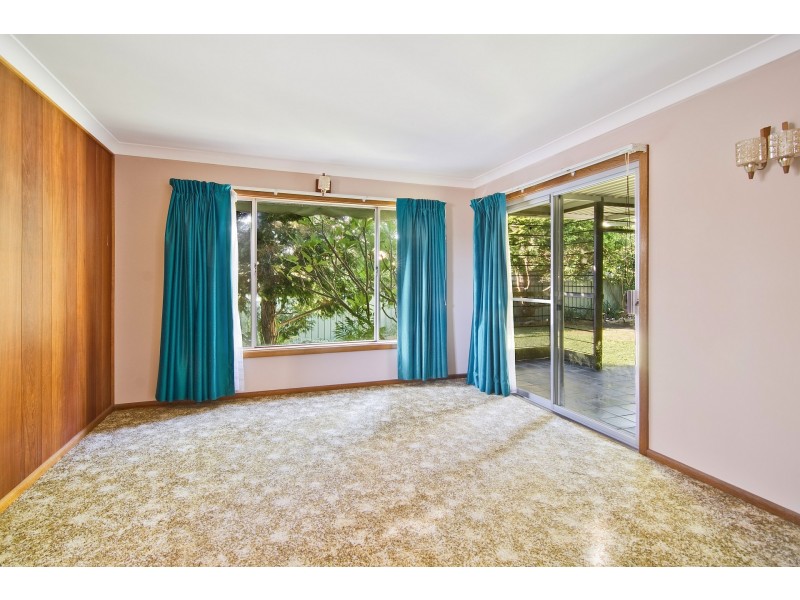 24 Davidson Avenue, Forestville NSW 2087