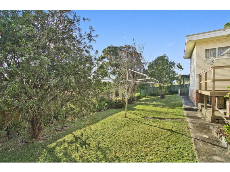 24 Davidson Avenue, Forestville NSW 2087