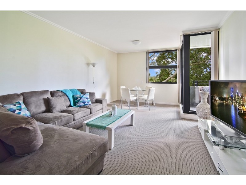 B203/2-4 Darley Street, Forestville NSW 2087