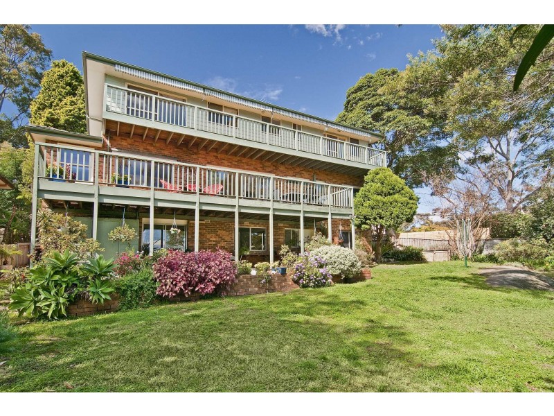 13 Richter Crescent, Davidson NSW 2085