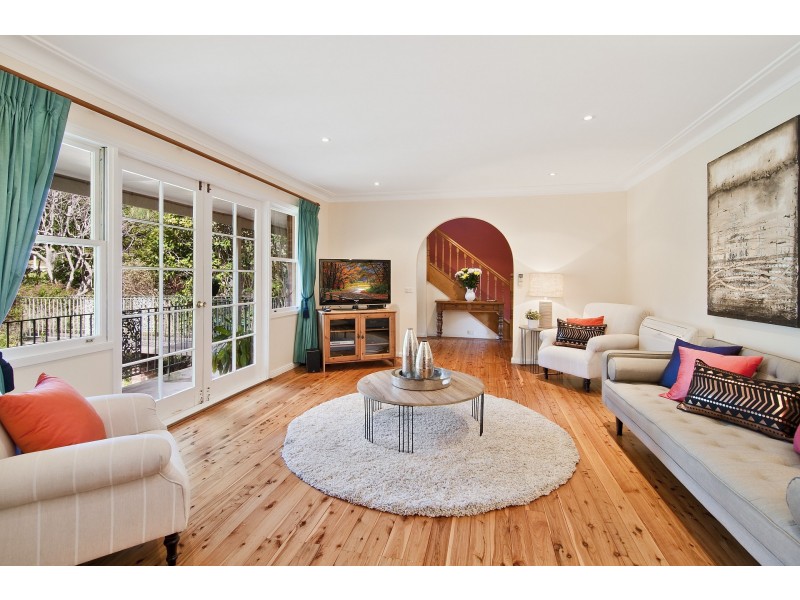 13 Richter Crescent, Davidson NSW 2085