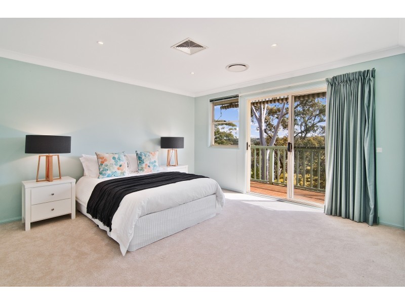 13 Richter Crescent, Davidson NSW 2085