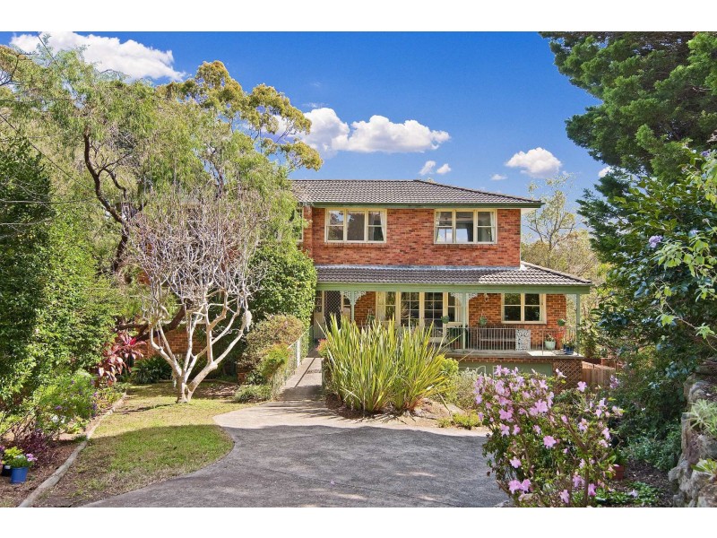 13 Richter Crescent, Davidson NSW 2085