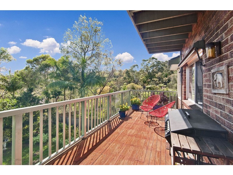 13 Richter Crescent, Davidson NSW 2085