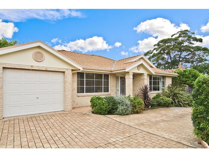 1/4 Tyrone Avenue, Forestville NSW 2087