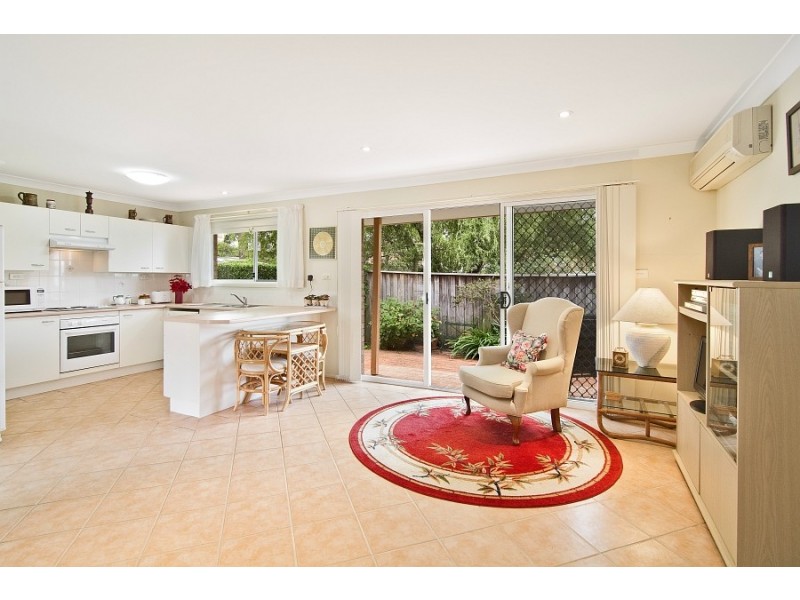 1/4 Tyrone Avenue, Forestville NSW 2087