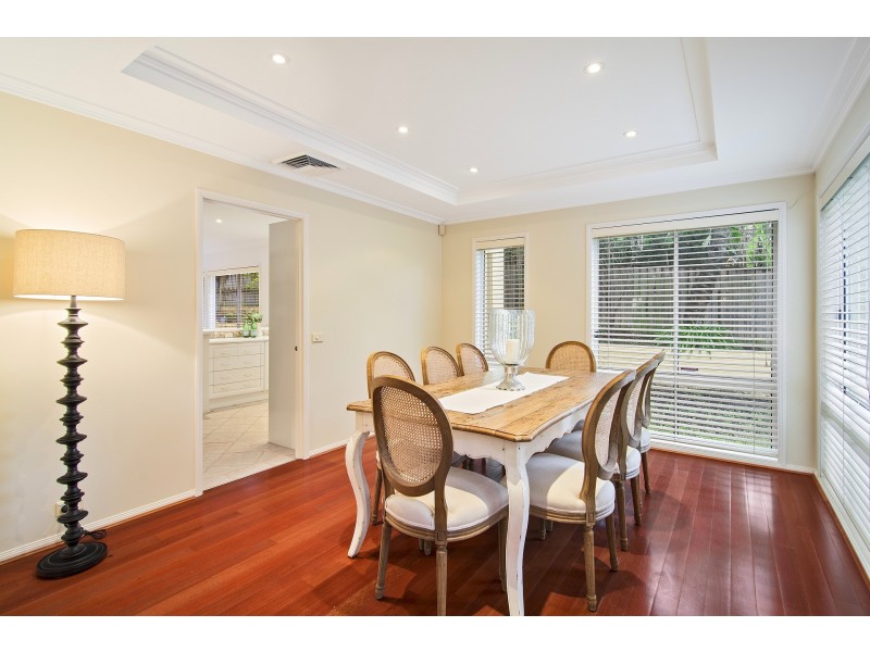 6 Carnarvon Drive, Frenchs Forest NSW 2086