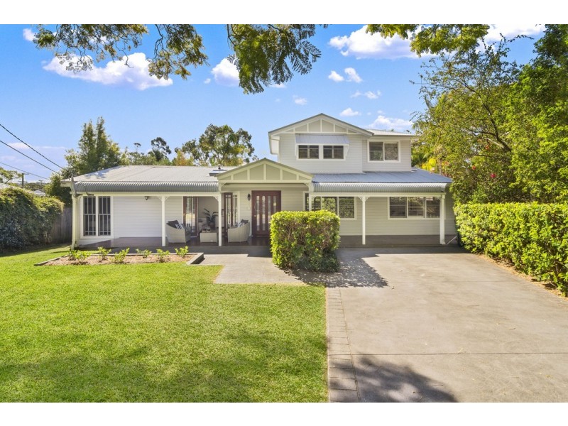 2 Sharan Place, Forestville NSW 2087